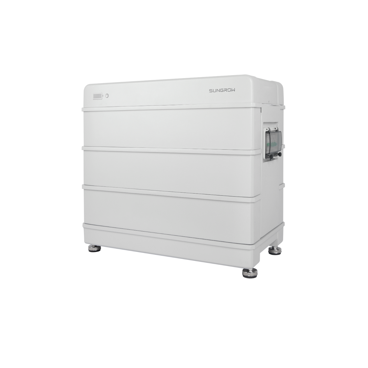Sungrow SBR096 Batterie Solarspeicher