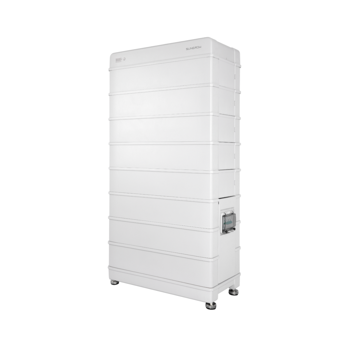 Sungrow SBR256 Batterie Solarspeicher